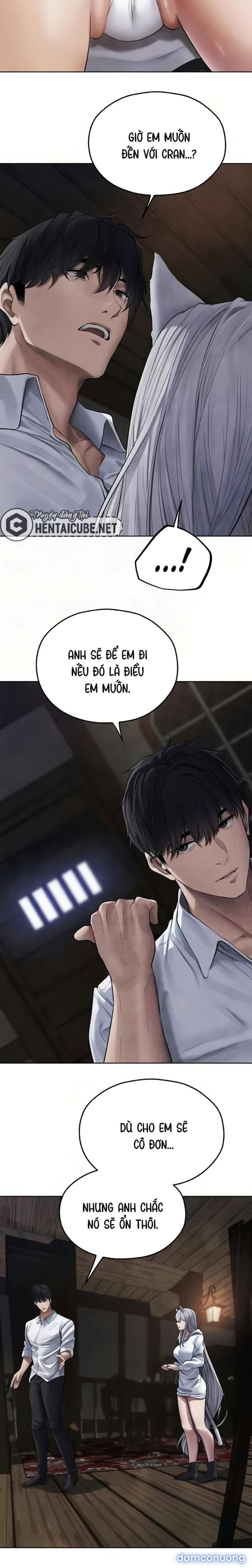 đọc truyện Săn Vợ Người Ở Thế Giới Khác Chương 48 ảnh 5 tại Giả Dược