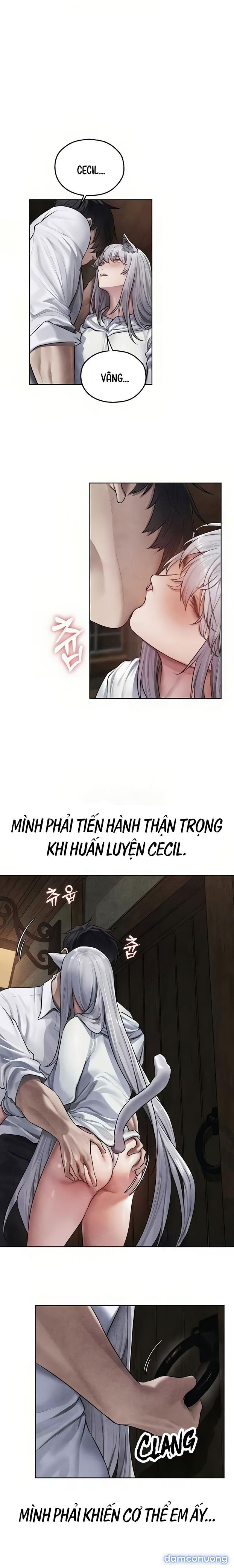 đọc truyện Săn Vợ Người Ở Thế Giới Khác Chương 48 ảnh 7 tại Giả Dược