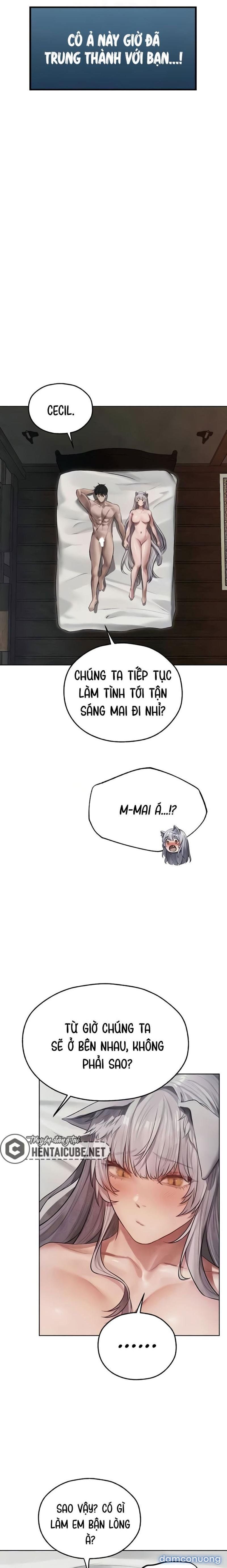 đọc truyện Săn Vợ Người Ở Thế Giới Khác Chương 49 ảnh 14 tại Giả Dược