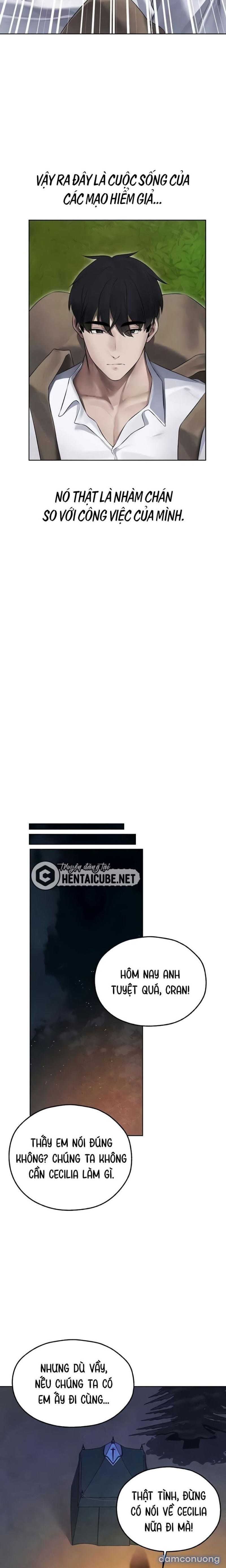 đọc truyện Săn Vợ Người Ở Thế Giới Khác Chương 49 ảnh 23 tại Giả Dược
