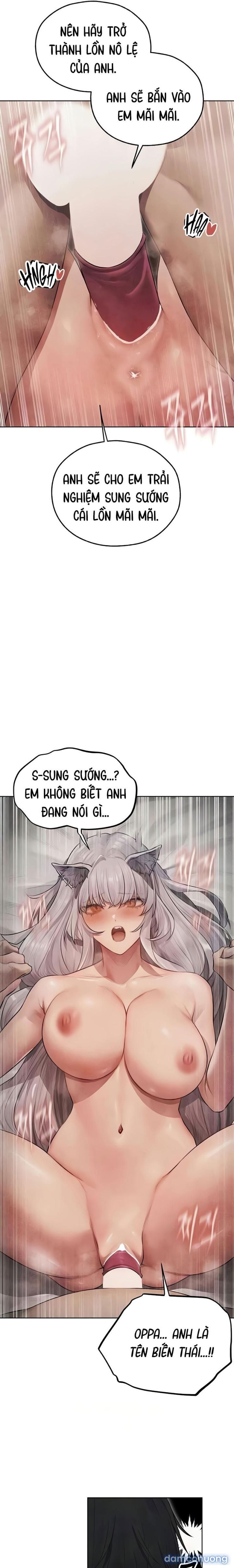 đọc truyện Săn Vợ Người Ở Thế Giới Khác Chương 49 ảnh 7 tại Giả Dược