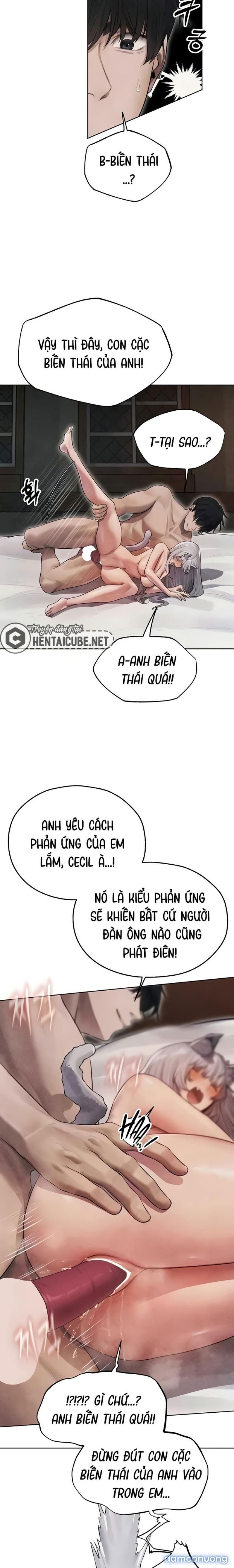 đọc truyện Săn Vợ Người Ở Thế Giới Khác Chương 49 ảnh 8 tại Giả Dược