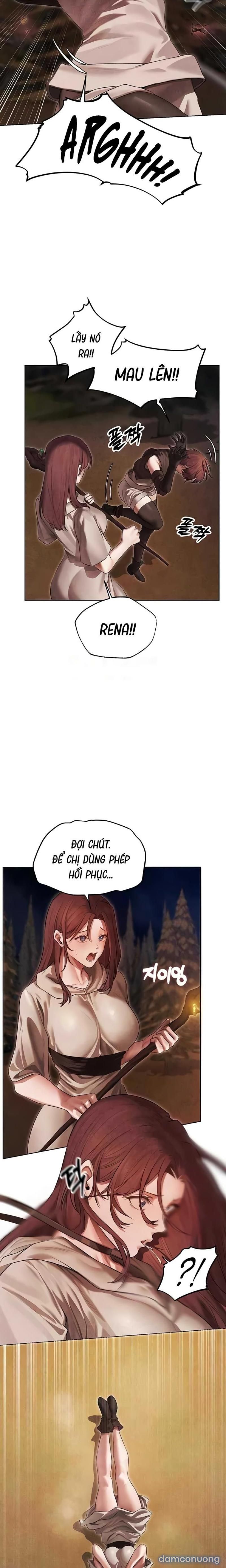 đọc truyện Săn Vợ Người Ở Thế Giới Khác Chương 50 ảnh 11 tại Thiên Thai Truyện