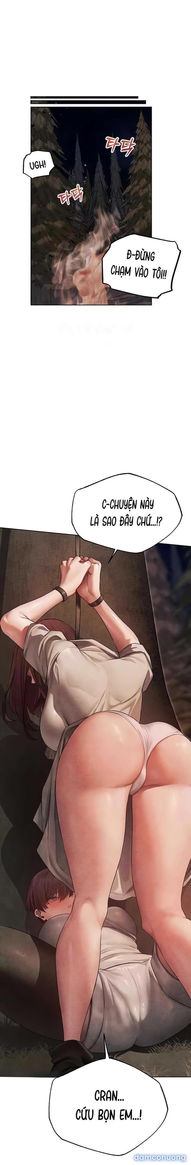 đọc truyện Săn Vợ Người Ở Thế Giới Khác Chương 50 ảnh 20 tại Thiên Thai Truyện