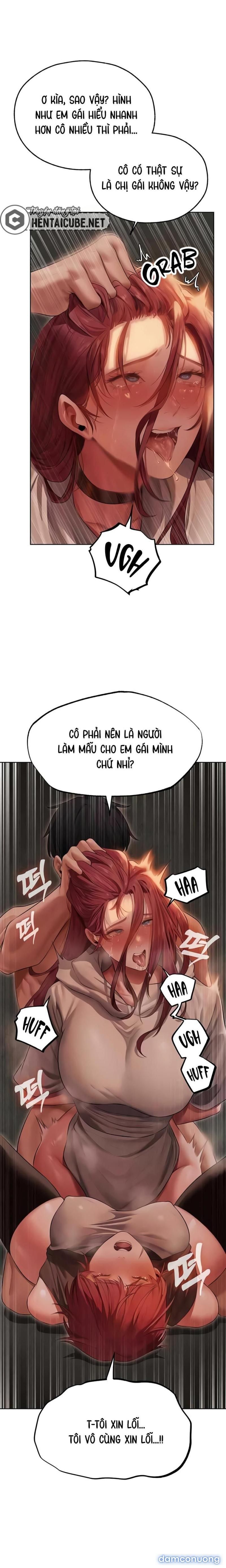 đọc truyện Săn Vợ Người Ở Thế Giới Khác Chương 51 ảnh 12 tại Thiên Thai Truyện