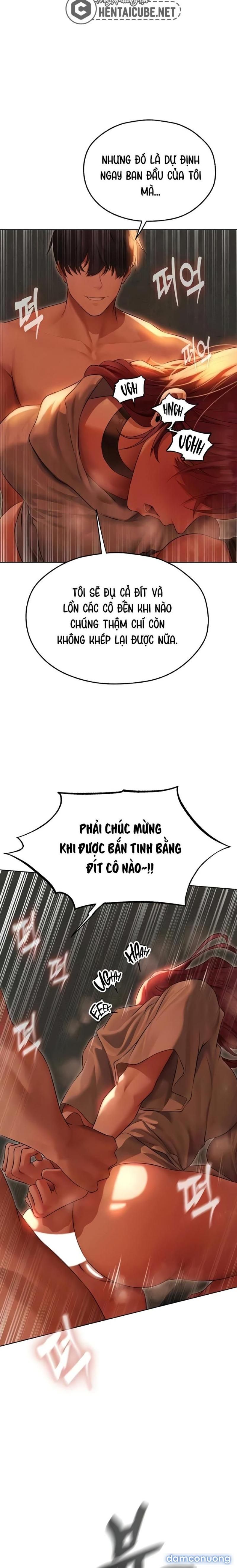 đọc truyện Săn Vợ Người Ở Thế Giới Khác Chương 51 ảnh 21 tại Thiên Thai Truyện