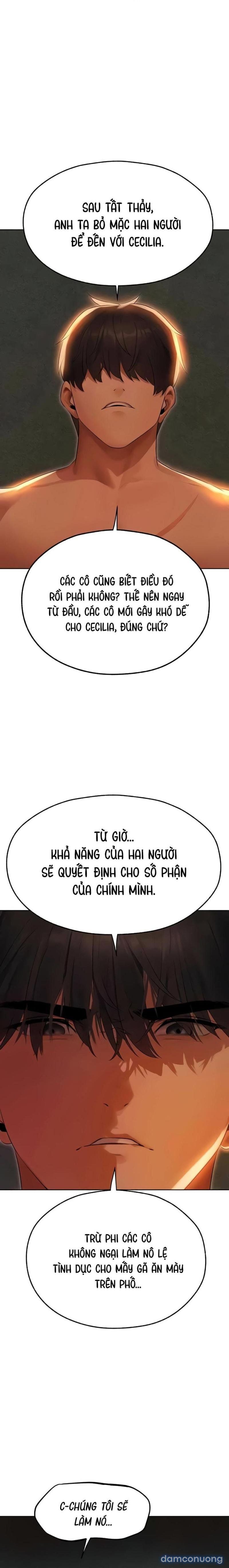 đọc truyện Săn Vợ Người Ở Thế Giới Khác Chương 51 ảnh 24 tại Thiên Thai Truyện