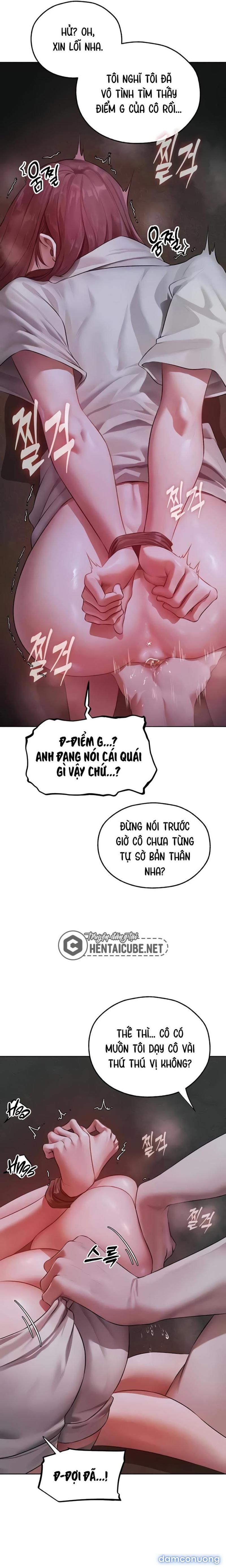 đọc truyện Săn Vợ Người Ở Thế Giới Khác Chương 51 ảnh 4 tại Thiên Thai Truyện