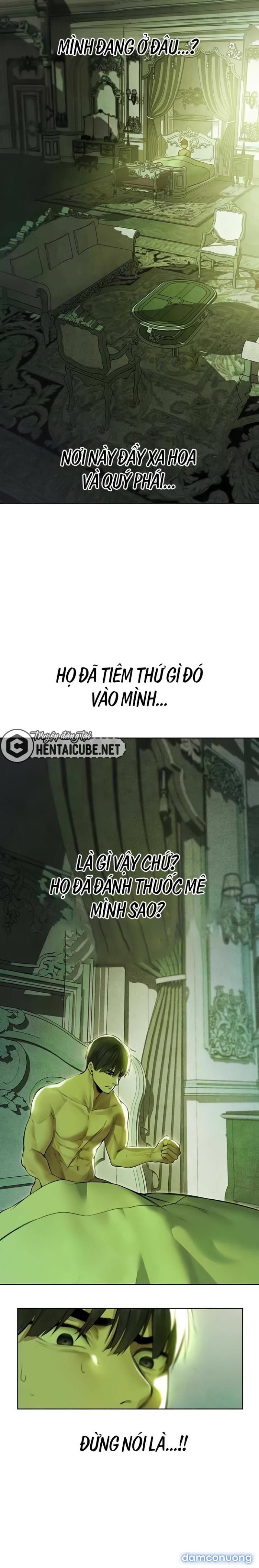 đọc truyện Săn Vợ Người Ở Thế Giới Khác Chương 52 ảnh 20 tại Thiên Thai Truyện