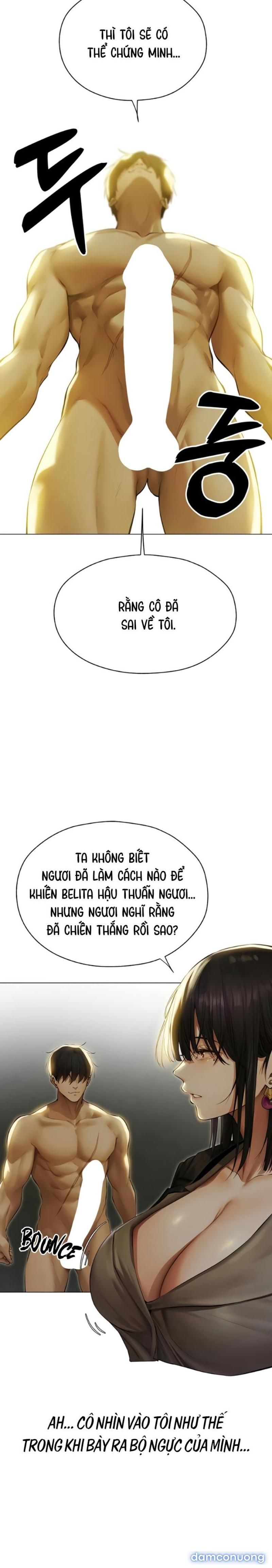 đọc truyện Săn Vợ Người Ở Thế Giới Khác Chương 53 ảnh 11 tại Giả Dược