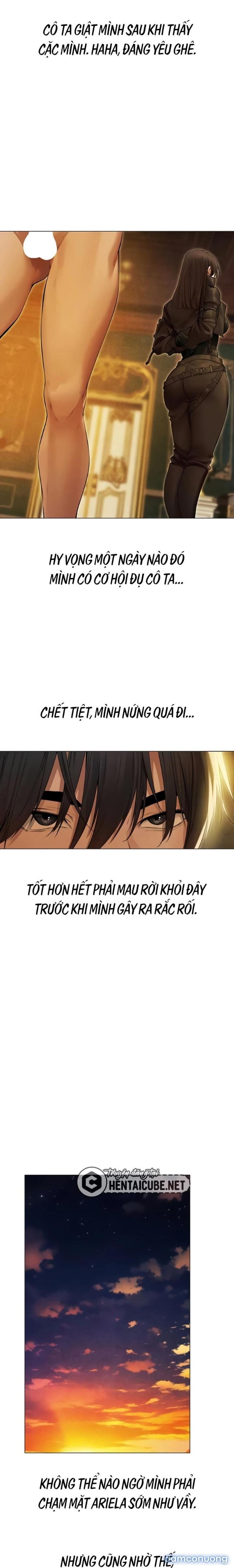 đọc truyện Săn Vợ Người Ở Thế Giới Khác Chương 53 ảnh 14 tại Giả Dược