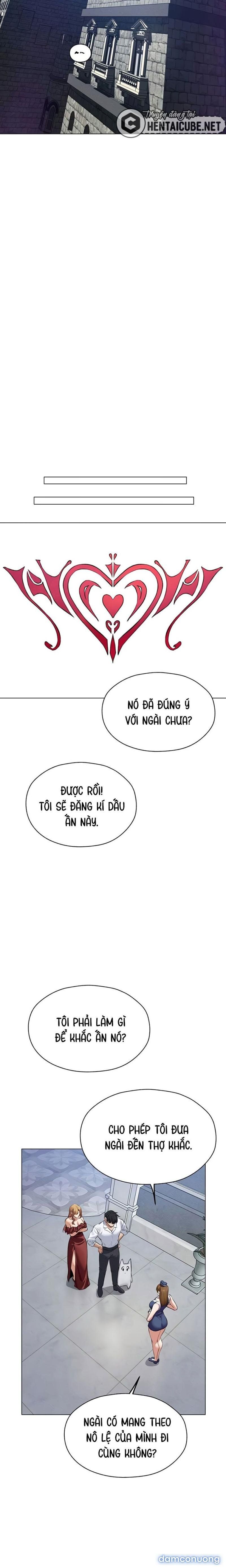 đọc truyện Săn Vợ Người Ở Thế Giới Khác Chương 54 ảnh 18 tại Giả Dược