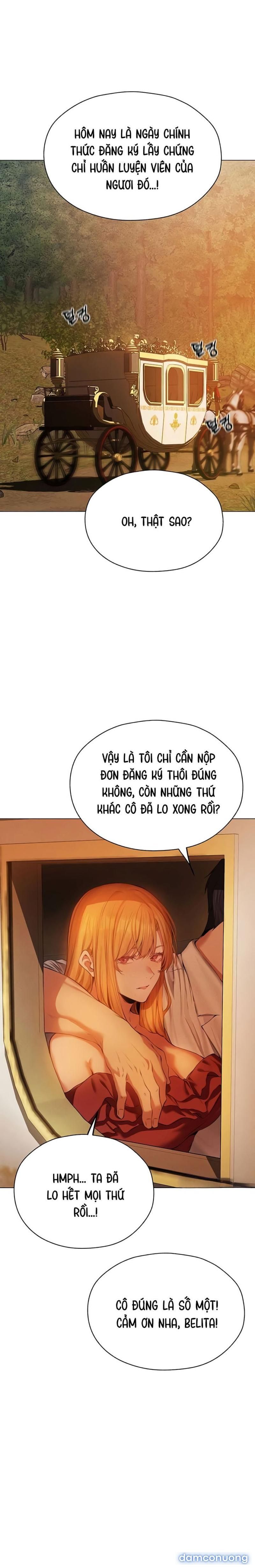 đọc truyện Săn Vợ Người Ở Thế Giới Khác Chương 54 ảnh 9 tại Giả Dược