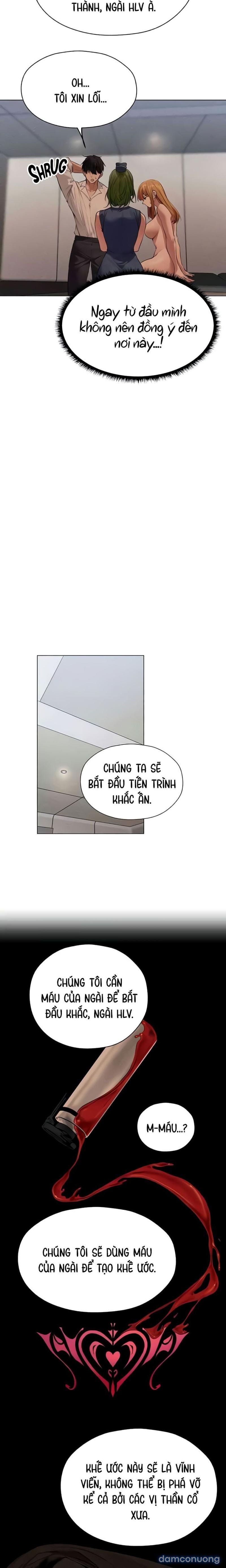 đọc truyện Săn Vợ Người Ở Thế Giới Khác Chương 55 ảnh 11 tại Giả Dược