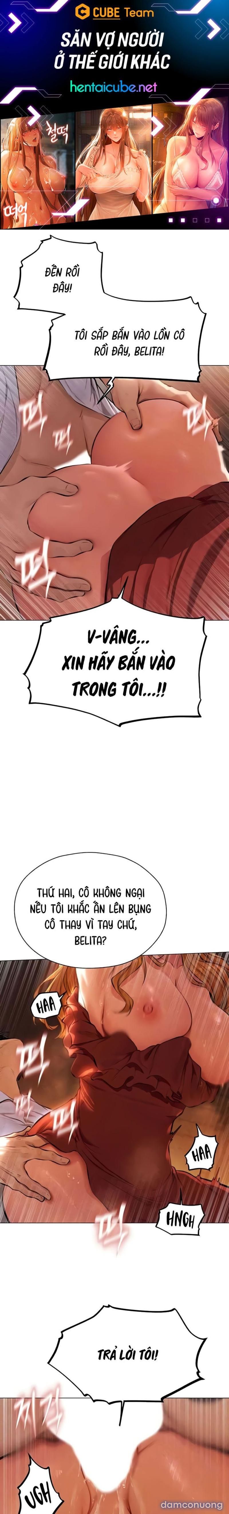 đọc truyện Săn Vợ Người Ở Thế Giới Khác Chương 55 ảnh 3 tại Giả Dược