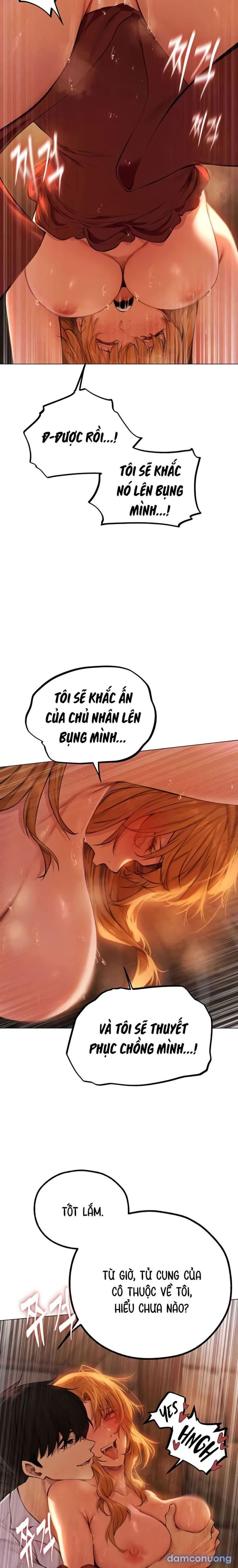 đọc truyện Săn Vợ Người Ở Thế Giới Khác Chương 55 ảnh 4 tại Giả Dược