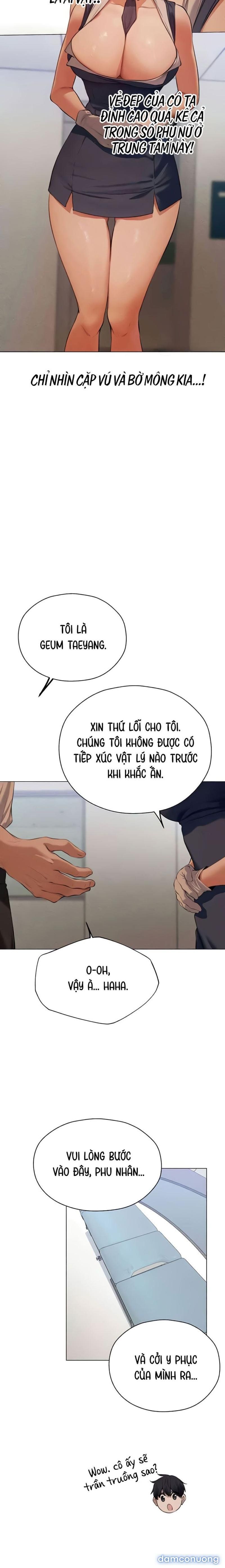 đọc truyện Săn Vợ Người Ở Thế Giới Khác Chương 55 ảnh 8 tại Giả Dược