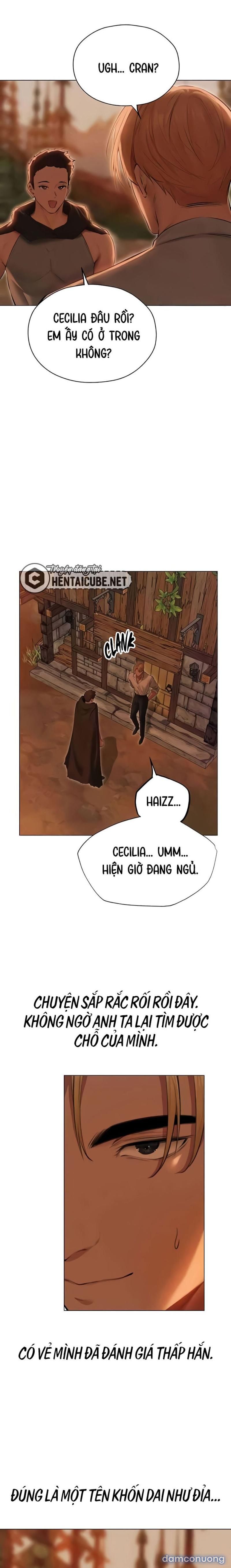 đọc truyện Săn Vợ Người Ở Thế Giới Khác Chương 56 ảnh 17 tại Giả Dược