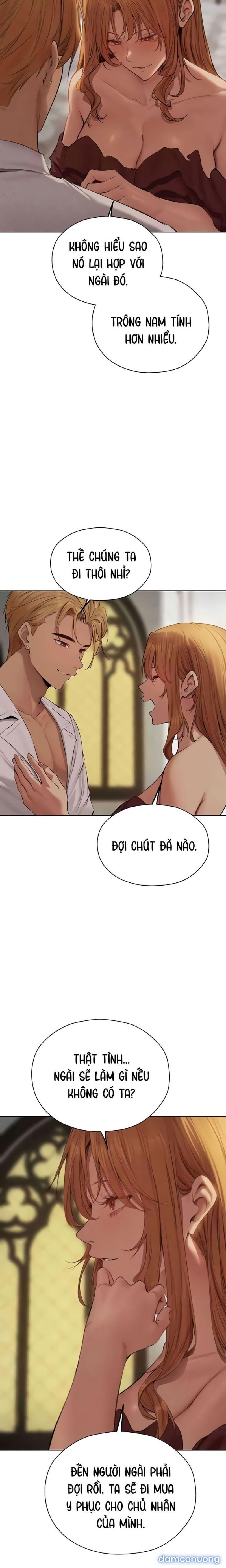 đọc truyện Săn Vợ Người Ở Thế Giới Khác Chương 56 ảnh 8 tại Giả Dược