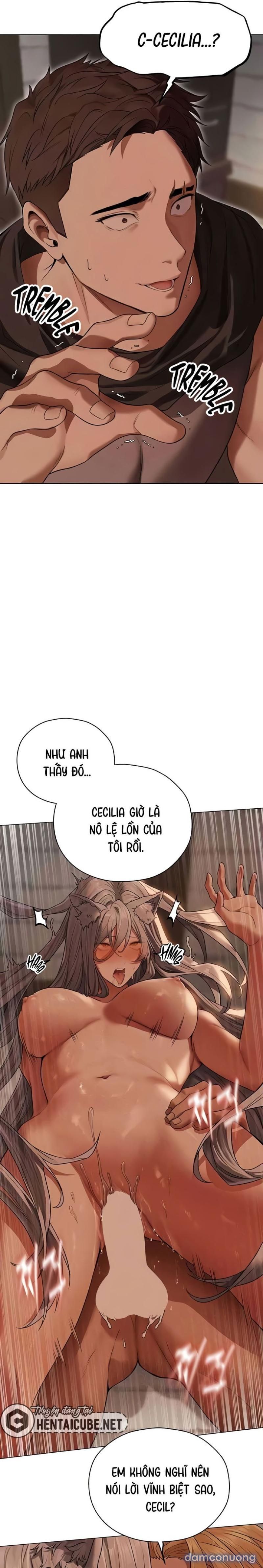 đọc truyện Săn Vợ Người Ở Thế Giới Khác Chương 57 ảnh 13 tại Giả Dược