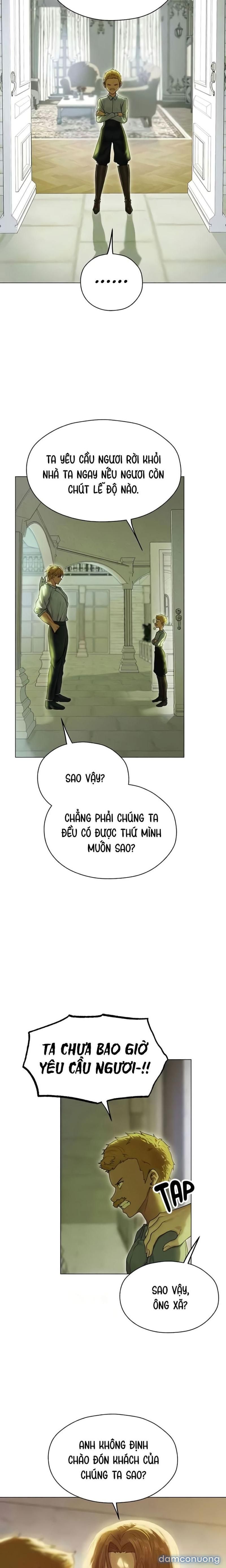 đọc truyện Săn Vợ Người Ở Thế Giới Khác Chương 58 ảnh 13 tại Giả Dược