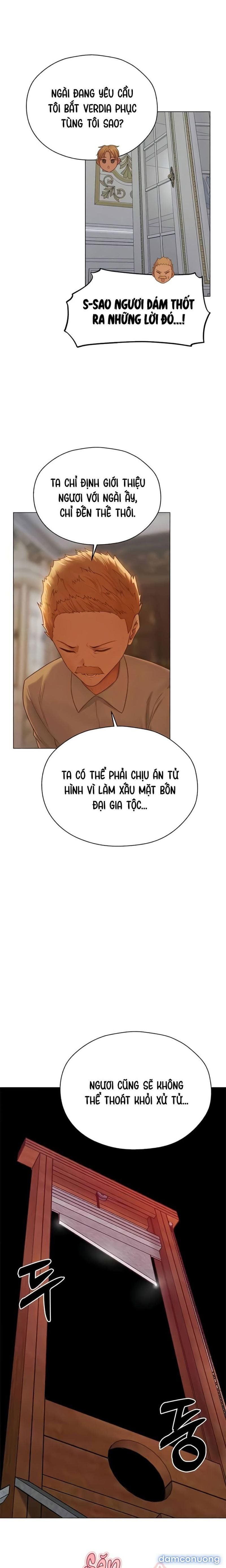 đọc truyện Săn Vợ Người Ở Thế Giới Khác Chương 59 ảnh 15 tại Giả Dược