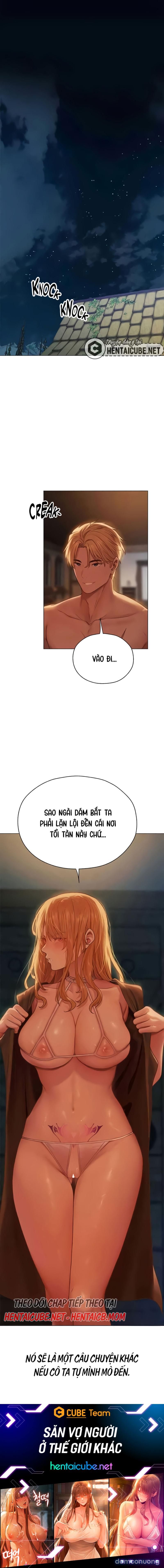 đọc truyện Săn Vợ Người Ở Thế Giới Khác Chương 59 ảnh 26 tại Giả Dược