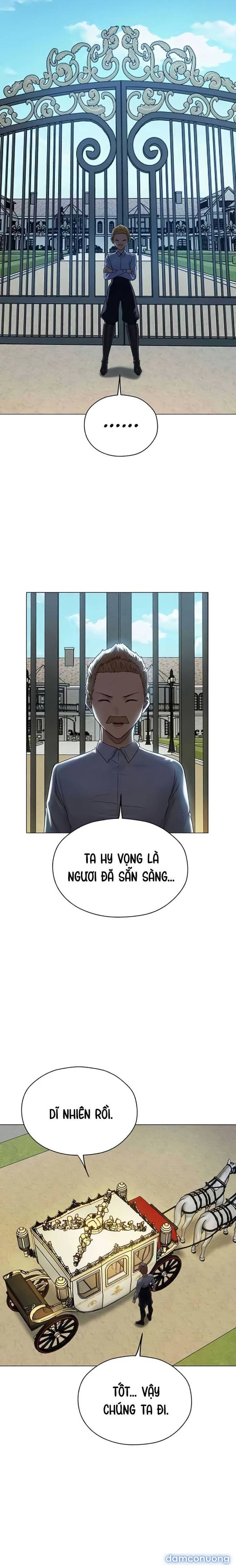 đọc truyện Săn Vợ Người Ở Thế Giới Khác Chương 60 ảnh 17 tại Giả Dược