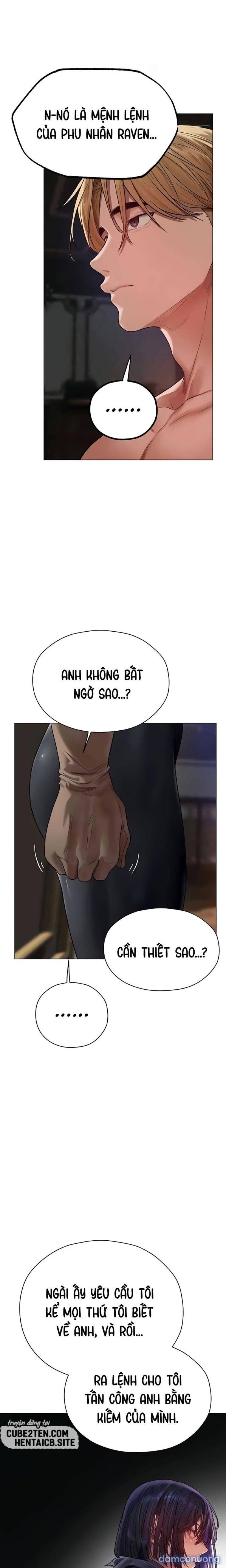đọc truyện Săn Vợ Người Ở Thế Giới Khác Chương 62 ảnh 13 tại Giả Dược