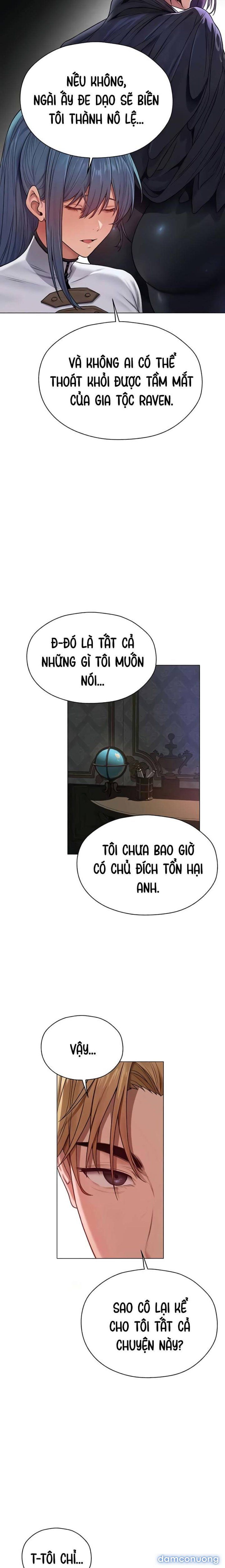 đọc truyện Săn Vợ Người Ở Thế Giới Khác Chương 62 ảnh 14 tại Giả Dược