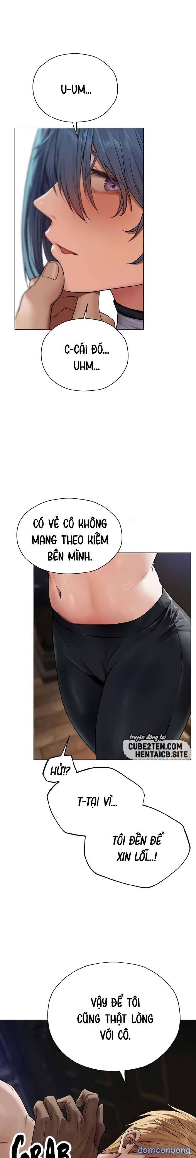 đọc truyện Săn Vợ Người Ở Thế Giới Khác Chương 62 ảnh 17 tại Giả Dược