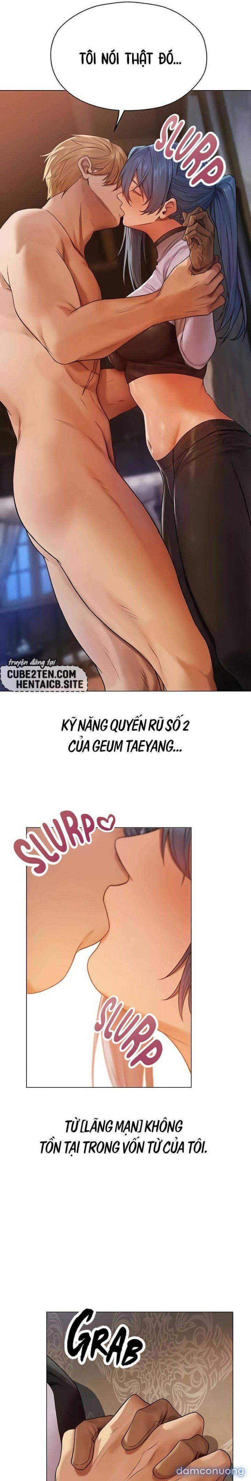 đọc truyện Săn Vợ Người Ở Thế Giới Khác Chương 62 ảnh 19 tại Giả Dược