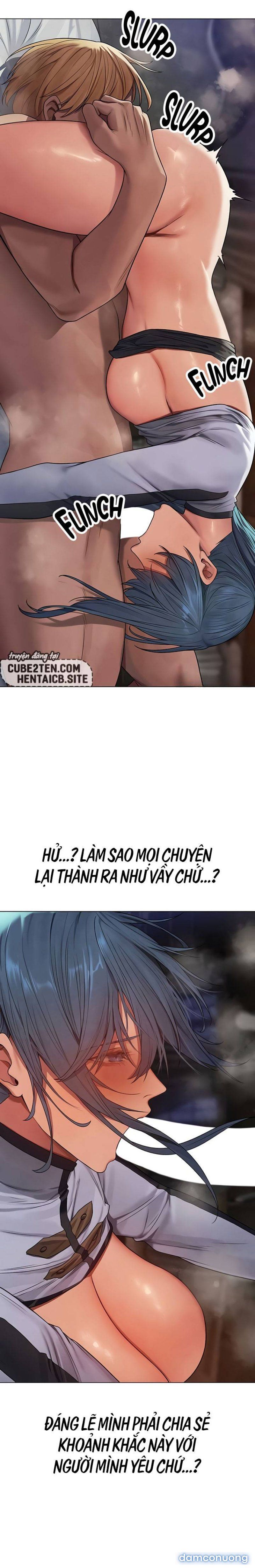 đọc truyện Săn Vợ Người Ở Thế Giới Khác Chương 63 ảnh 12 tại Giả Dược