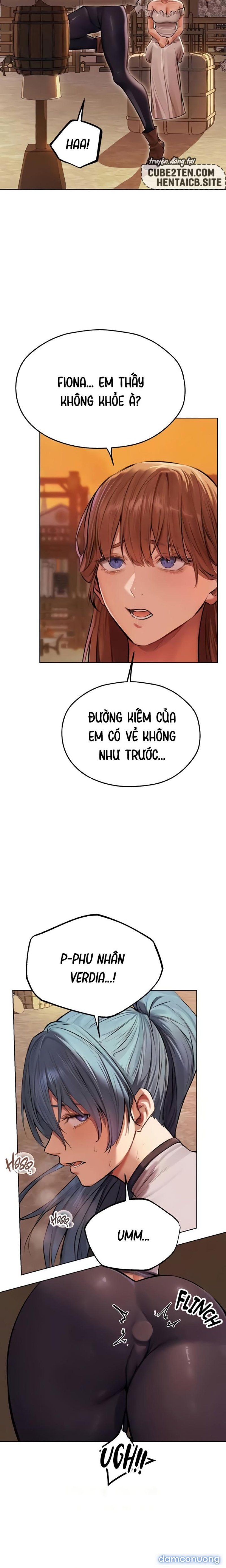 đọc truyện Săn Vợ Người Ở Thế Giới Khác Chương 64 ảnh 17 tại Thiên Thai Truyện