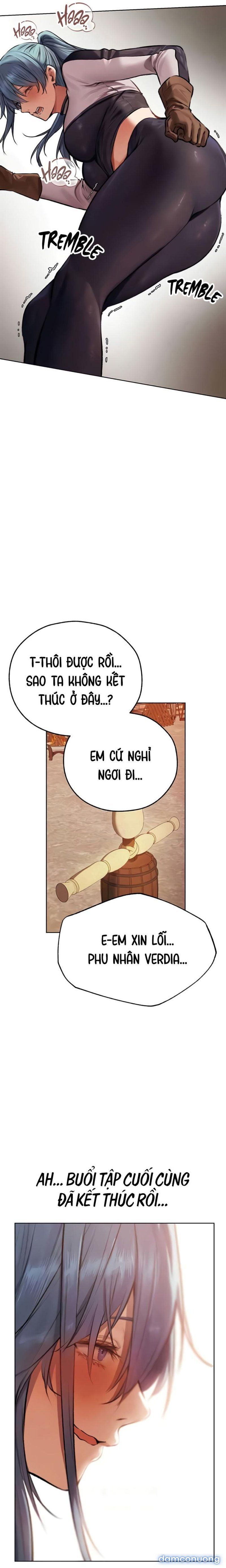 đọc truyện Săn Vợ Người Ở Thế Giới Khác Chương 64 ảnh 18 tại Thiên Thai Truyện
