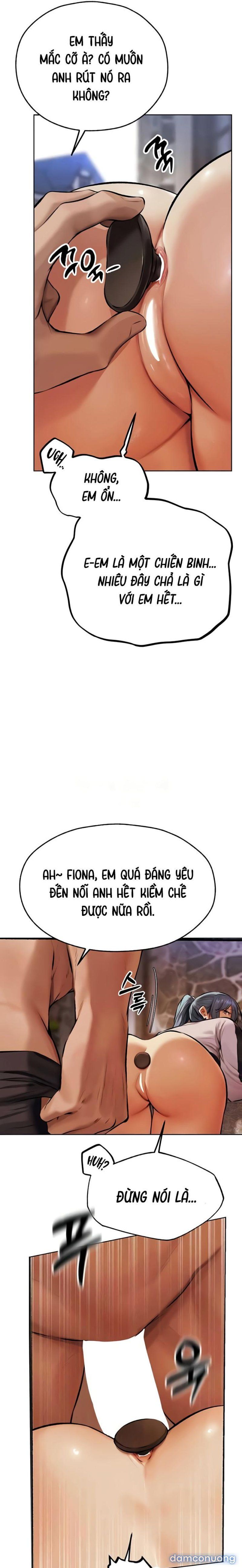 đọc truyện Săn Vợ Người Ở Thế Giới Khác Chương 64 ảnh 10 tại Thiên Thai Truyện