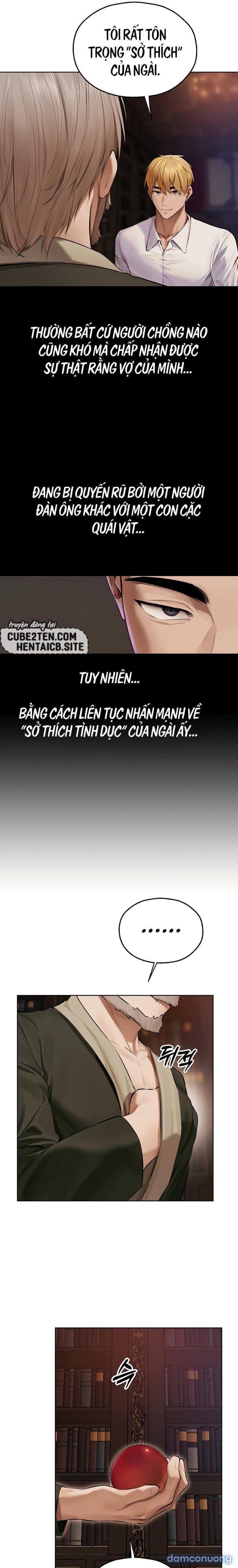 đọc truyện Săn Vợ Người Ở Thế Giới Khác Chương 65 ảnh 11 tại Giả Dược