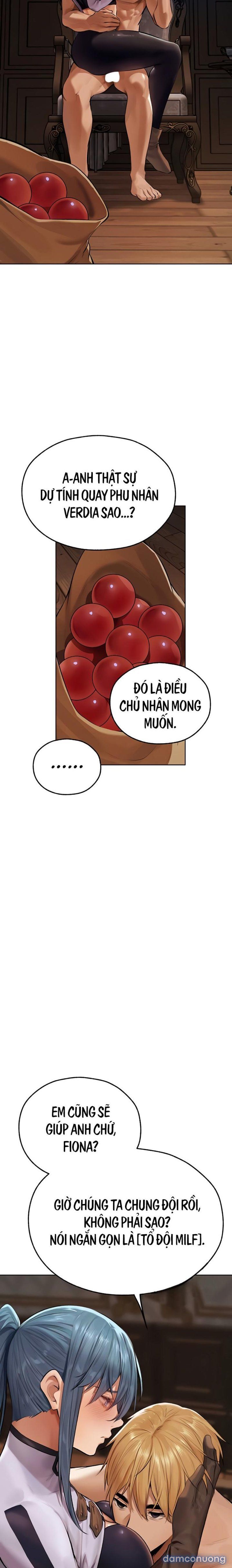 đọc truyện Săn Vợ Người Ở Thế Giới Khác Chương 65 ảnh 18 tại Giả Dược