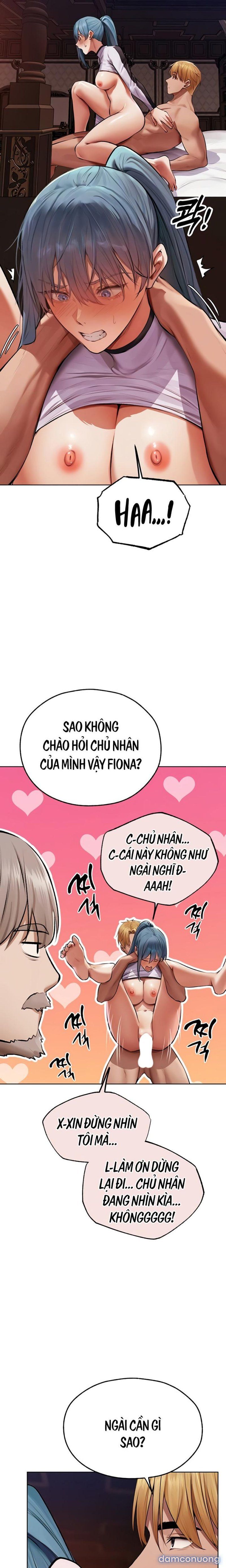 đọc truyện Săn Vợ Người Ở Thế Giới Khác Chương 65 ảnh 5 tại Giả Dược
