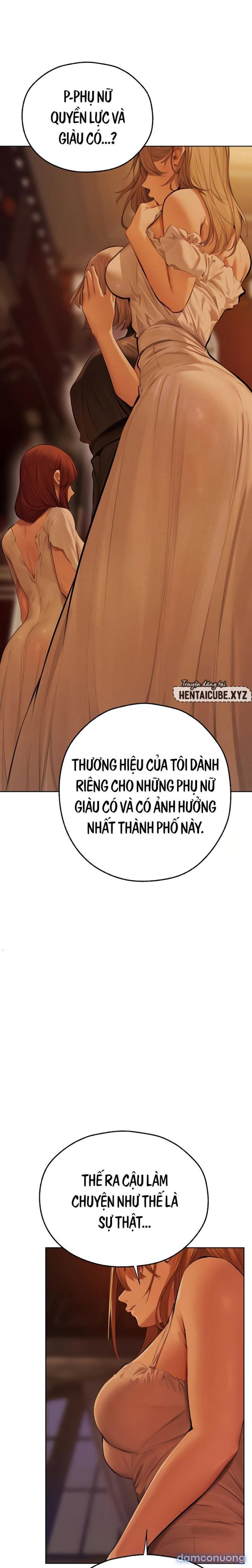 đọc truyện Săn Vợ Người Ở Thế Giới Khác Chương 66 ảnh 13 tại Thiên Thai Truyện