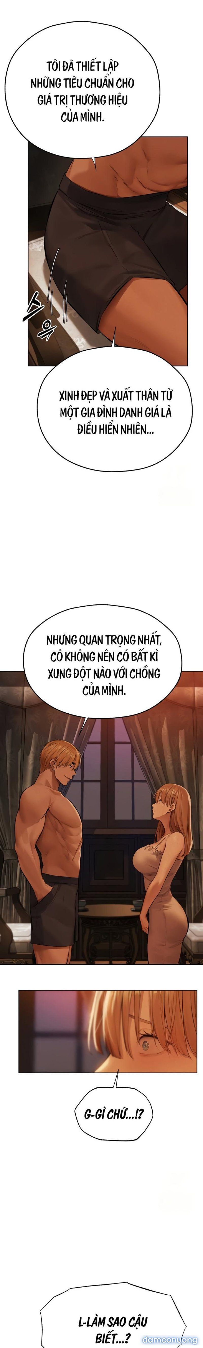 đọc truyện Săn Vợ Người Ở Thế Giới Khác Chương 66 ảnh 22 tại Thiên Thai Truyện