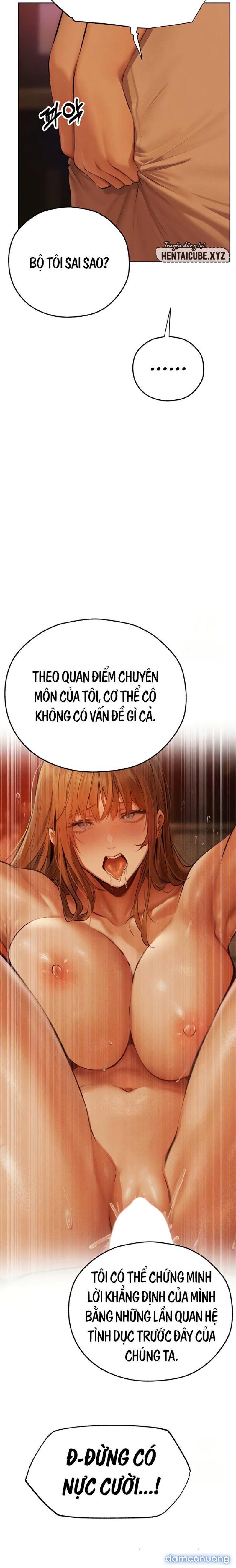 đọc truyện Săn Vợ Người Ở Thế Giới Khác Chương 66 ảnh 23 tại Thiên Thai Truyện