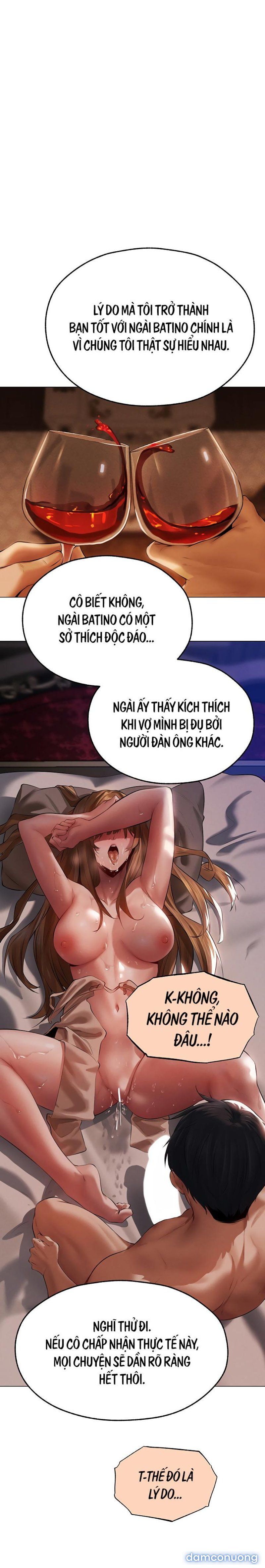 đọc truyện Săn Vợ Người Ở Thế Giới Khác Chương 67 ảnh 24 tại Giả Dược