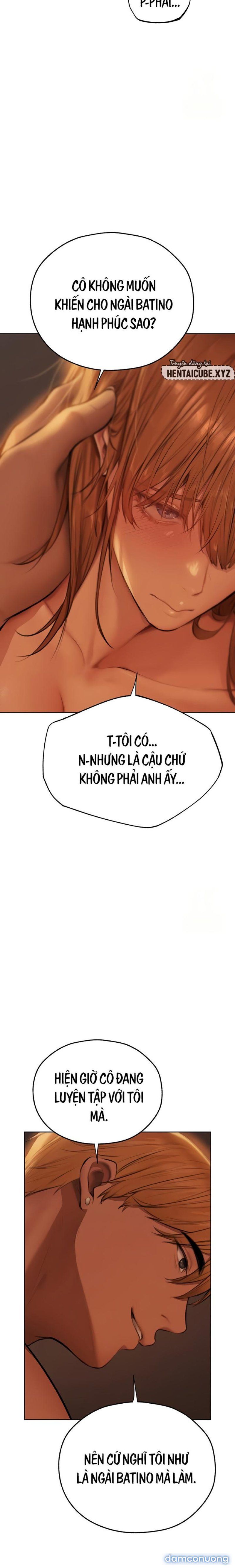đọc truyện Săn Vợ Người Ở Thế Giới Khác Chương 68 ảnh 7 tại Thiên Thai Truyện