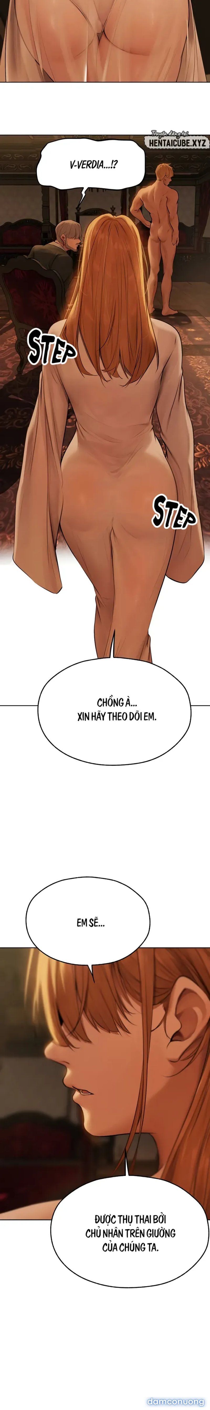 đọc truyện Săn Vợ Người Ở Thế Giới Khác Chương 69 ảnh 22 tại Giả Dược