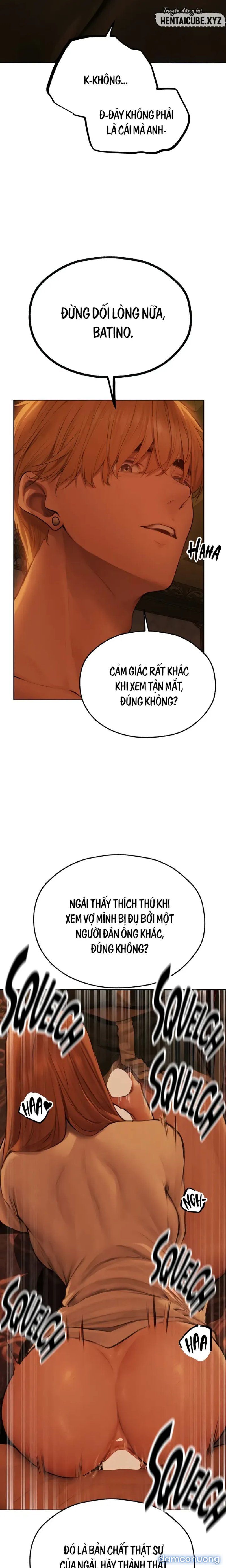 đọc truyện Săn Vợ Người Ở Thế Giới Khác Chương 71 ảnh 4 tại Giả Dược