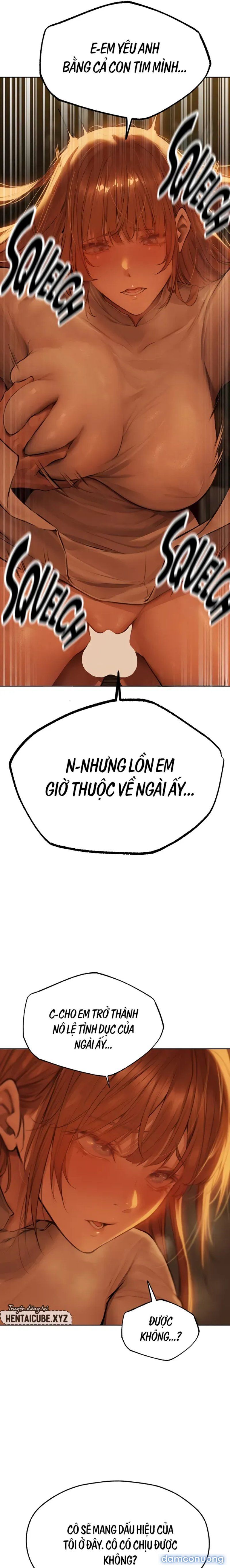 đọc truyện Săn Vợ Người Ở Thế Giới Khác Chương 71 ảnh 9 tại Giả Dược