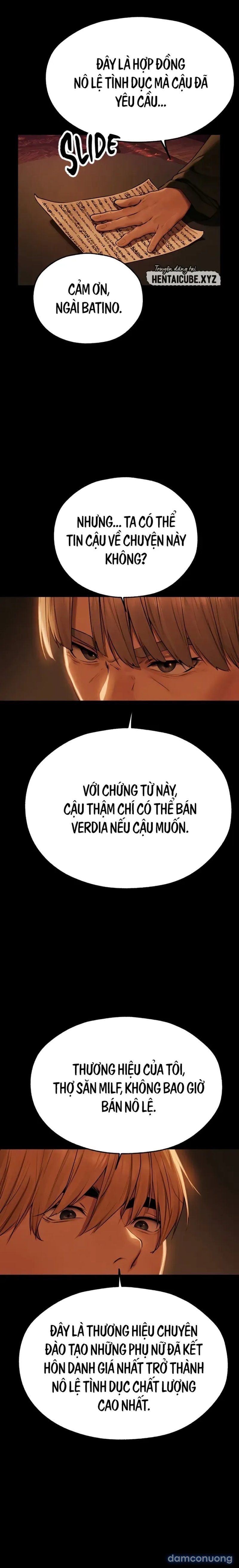đọc truyện Săn Vợ Người Ở Thế Giới Khác Chương 72 ảnh 15 tại Giả Dược