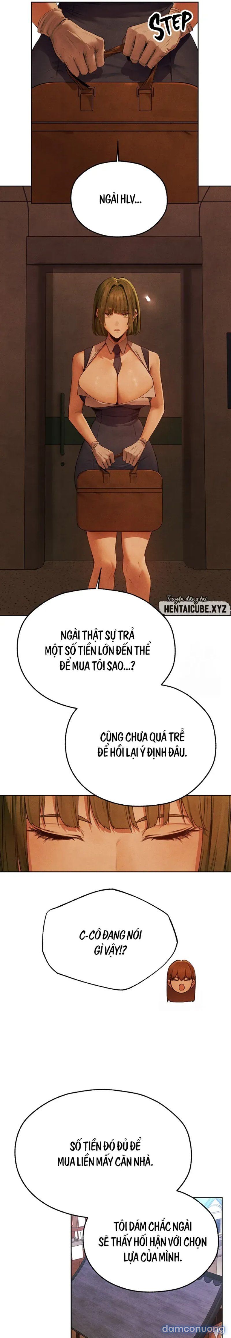 đọc truyện Săn Vợ Người Ở Thế Giới Khác Chương 73 ảnh 15 tại Giả Dược