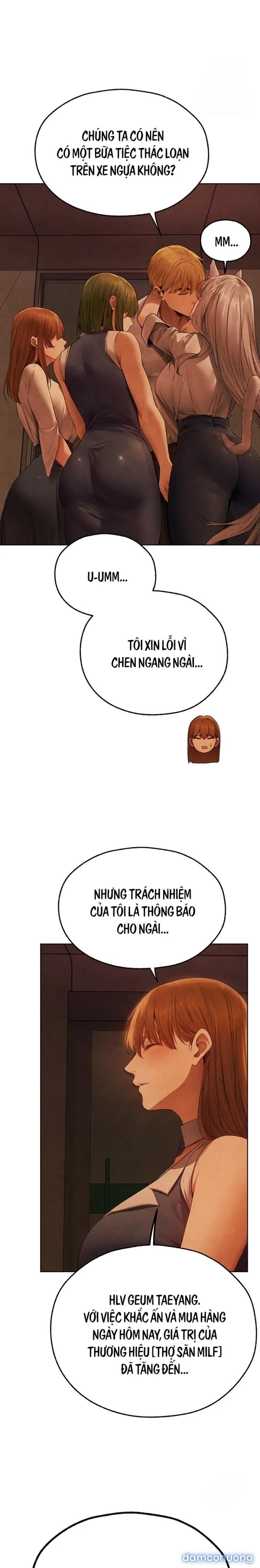 đọc truyện Săn Vợ Người Ở Thế Giới Khác Chương 73 ảnh 19 tại Giả Dược